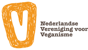 Nederlandse Vereniging voor Veganisme logo